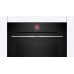 Bosch HBG7341B1B Built-in oven 60 x 60 cm Black